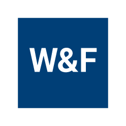 Logo W&F